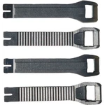Gaerne Gx-j/sg-j Short Strap Black (4 Pcs) 4505-001 New. Price: $10.99.