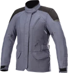 Alpinestars 3213722-980-S Stella Gravity Jacket Small Gray New. Price: $259.95.