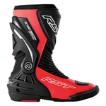 Rst Tractech Evo D30 Sports Boots Black/fluo-red Race Track Motorcycle... New. Price: $214.91.