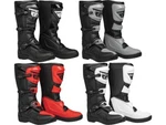Fly Racing Maverik Mx Riding Boots Adult Sizes Motocross Dirt Bike Offroad Ds New. Price: $149.95.