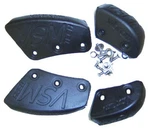 Gaerne Vsm Motorbike Motorcycle Soft Rubber Slider Kit Black New. Price: $56.93.