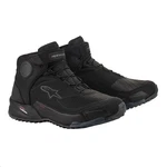Alpinestars Cr-x Drystar Riding Shoes (9.5, Black/black) New. Price: $256.36.