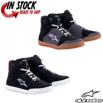 New! Alpinestars Chrome Riding Motorcycle Shoes - Pick Size & Color. Price: $219.95.