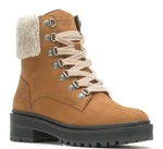 Harley-davidson Women's Anderdon Brown 6-INCH Boots Size 6.5 D87259/0612 New. Price: $153.95.