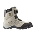 Icon Grey Stormhawk Boots (mens Size 12) 3403-1182 New. Price: $225.00.