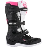 Alpinestars Boot 4W Tech Bk/wt/pk 2013218-130-6 New. Price: $287.57.