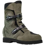 Mid Adventure Gore Boots - Military Size 43 MDADVNTR2MIL New. Price: $379.99.