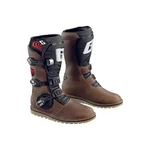 Gaerne Balance Oiled Boots Adult 5 6 7 8 9 10 11 12 13 14 Brown Black New. Price: $381.41.