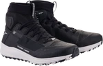Alpinestars Speedforce Shoes 8 Black/white New. Price: $249.95.