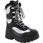 Castle X Women's White/black Force Boots ( Size: ) 84-2309 New. Price: $239.99.
