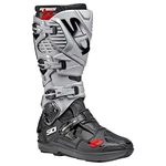 Sidi 2304-0207-44 Crossfire Srs Boots 10 Black/ash New. Price: $579.99.