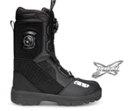 509 Raid Double Boa Boots Black Ops Size #F06000101-011-051 New. Price: $339.95.