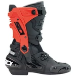 Sidi - Powersports Boot Black/red REXBLKRED43 New. Price: $499.99.
