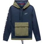 Alpinestars 12115220070XL Explorer Fleece Hoodie Navy New. Price: $51.96.