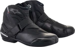 Alpinestars SMX-1R V2 Boots Us 12.5 / Eu 48 Black New. Price: $219.95.