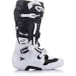 Tech 7 White Black Boot New. Price: $602.87.