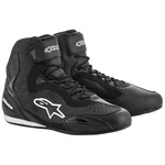 Alpinestars Black FASTER-3 Drystar Riding Shoe ( Mens Size ) 2510319-10-12 New. Price: $239.95.