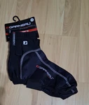 Louis Garneau Wind Dry Shoe Cover Sl Size Msrp 34.99 New. Price: $19.99.