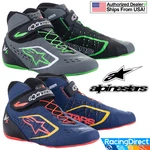 Alpinestars TECH-1 Kx V2 Karting Shoes 2712123 Youth & Adult Usa Dealer New. Price: $169.95.