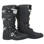 Fly Racing 364-70009 FR5 Motorcycle Atv Riding Boots Black Size New. Price: $239.99.