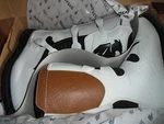 Thor S4 Blitz Boots 15 White 3410-1065 New. Price: $52.49.