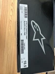 Alpinestars 25105201439 Stella FASTER-3 Rideknit Shoes New. Price: $159.95.