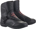 Alpinestars 2441821-10-46 Ridge V2 Waterproof Boots Black New. Price: $199.95.