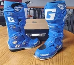 Gaerne SG-12 Size 10, Solid Blue, #456004 New. Price: $499.00.