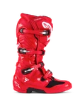 Alpinestars Tech 7 Boots Bright Red Size New. Price: $479.95.