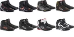 Alpinestars FASTER-3 Rideknit Street Riding Shoes Pick Size/color New. Price: $239.95.
