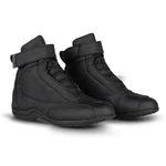 Tourmaster Response Black Waterproof Motorcycle Boots Women's Size 6.5 New. Price: $39.99.