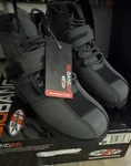 Joe Rocket Big Bang 2.0 Men Riding Boots Size 10 New. Price: $84.99.