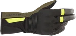 Alpinestars 3526922-1685-XL Denali Aerogel Drystar Gloves Black/green/yellow New. Price: $159.95.