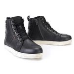 Milwaukee Leather MBM9114 Men's Black Waterproof Street Riding Shoes New. Price: $99.99.