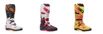 Sidi Crossair Boots New. Price: $499.99.