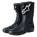 Alpinestars S-mx 5 Motorcycle Boots Black Sports Srp 179.99 New. Price: $162.47.