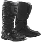 Gaerne SG-12 Offroad Mx Motocross Dirt Boots Black/grey Men's 9 Us 43 Eu New. Price: $569.95.