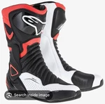 Alpinestars Smx 6 V2 Vented Boots New. Price: $250.00.