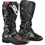 Sidi Crossfire 3 Ta Boots, Black New. Price: $499.99.
