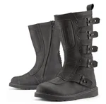 Icon 1000 "elsinore 2 Ce" Motorcyle Boots Street Footwear Men's U.s. 11 Black New. Price: $265.00.