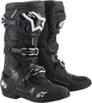 Alpinestars Tech 10 Boots 11 Black New. Price: $699.95.