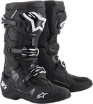 Alpinestars 20100201011 Tech Boots Black New. Price: $699.95.