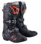 Alpinestars Tech Boots Sz Eu 45.5 Black/red Fluo- 2010020-1030-11 New. Price: $569.69.