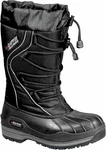 Baffin Women's Ice Field Boots Black 11 Footwear New. Price: $217.11.