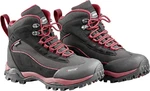 Baffin 11-025809 SOFTW001-BBP-09 Women's Hike Boot Black/sangria New. Price: $220.00.