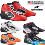 Alpinestars TECH-1 Start V2 Karting Shoes Youth & Adult 2711521 New. Price: $142.95.