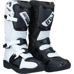 Moose Racing M1.3 Child Boots Black/white 3411-0470 New. Price: $89.95.