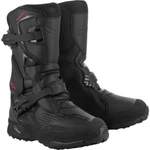 Alpinestars XT-8 Gore-tex Boots Black/black 11.5 New. Price: $489.95.