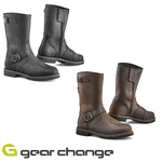 Tcx Fuel Motorcycle Motorbike Boots Waterproof New. Price: $291.51.
