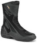 Sidi Aria Gore Touring Boots Black/black New. Price: $319.99.